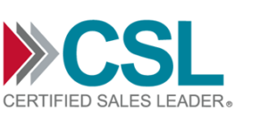 CSL | Certified Sales Leader